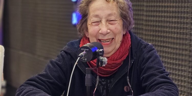 Rosa Sarries: “Los árboles no son cosas: hay que tratarlos con conocimiento y respeto”