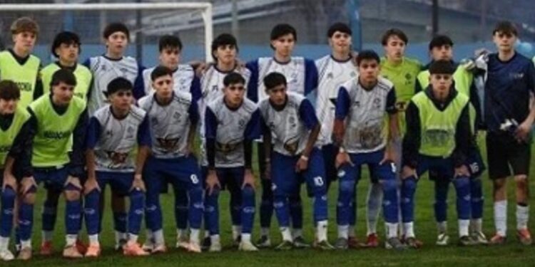La Selección Sub-15 de Necochea debutó con un triunfo ante Ayacucho