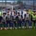 La Selección Sub-15 de Necochea debutó con un triunfo ante Ayacucho