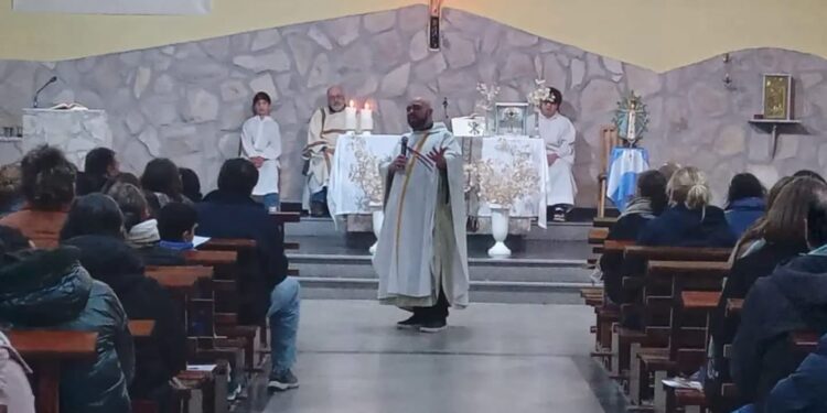 San Cayetano: una jornada de fe, esperanza y pedido por pan y trabajo