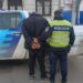 Entró a una vivienda, robó un celular y fue detenido a pocas cuadras