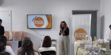 Gran convocatoria para el taller sobre alimentos sin gluten y bajos en carbohidratos