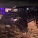 Triple choque en la Ruta 88: un conductor había consumido alcohol y uno de los heridos sigue grave