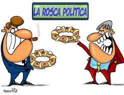 La “rosca” política en el PRO