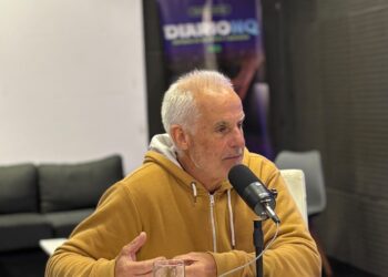 José Garcés: “Se perdió la cultura del árbol y tenemos que recuperarla desde la planificación y el cuidado”
