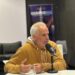José Garcés: “Se perdió la cultura del árbol y tenemos que recuperarla desde la planificación y el cuidado”