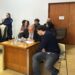 “Fue un accidente”: Marcos Aprea declaró en el juicio por la muerte de Germán Appella y pidió perdón a la familia