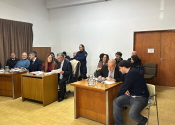 Segunda jornada del juicio por la muerte de Germán Appella: continúan las declaraciones de testigos