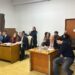 Segunda jornada del juicio por la muerte de Germán Appella: continúan las declaraciones de testigos