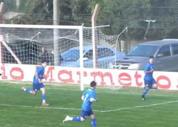 La Sub 15 de Necochea cayó ante Tandil y quedó segunda en la Zona 2