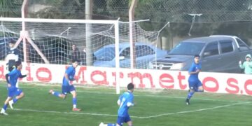 La Sub 15 de Necochea cayó ante Tandil y quedó segunda en la Zona 2