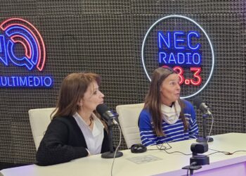 Más de 60 emprendedores participarán de una feria solidaria en la Escuela Danesa