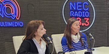 Más de 60 emprendedores participarán de una feria solidaria en la Escuela Danesa