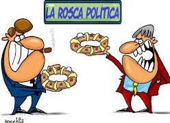 La “rosca” política necochense ¿Habrá tres radicalismos?