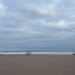 Mejora la temperatura en Necochea: el viernes tendrá una máxima de 14 grados