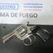 Aprehendieron a un hombre con un revólver durante un control sobre la Ruta 88