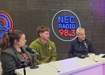 Salud mental, adicciones, discapacidad y violencias: Puerto Ciudad impulsa un nuevo conversatorio abierto a la comunidad