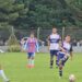 Multimedio NQ transmite Gimnasia vs. Villa Díaz Vélez