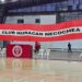 Una noche histórica para Huracán: inauguró el piso flotante del “Gigante” y homenajeó a Edelma Pagani