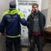 Detuvieron al sospechoso de un robo que mantenía en alerta al barrio Banco Provincia