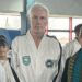 Taekwon-Do ITF: Master Class a cargo del Gran Maestro Ebel Barat