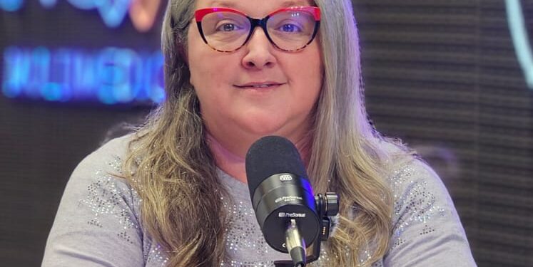 Silvia Blanco pidió que el dinero de la venta del Casino se destine a mejorar las calles de Necochea y Quequén