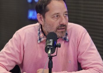 Julián Kristiansen: “Es tiempo de presentar proyectos, equipos de trabajo y soluciones concretas”