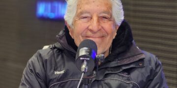Fernández Palma destacó el apoyo de Puerto Quequén al campo: “Si no hubiera venido esta ayuda, estaríamos listos”