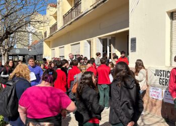 El lunes 24 a las 13 se conocerá el veredicto en el juicio por la muerte de Germán Appella