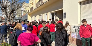 El lunes 24 a las 13 se conocerá el veredicto en el juicio por la muerte de Germán Appella