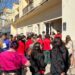 El lunes 24 a las 13 se conocerá el veredicto en el juicio por la muerte de Germán Appella
