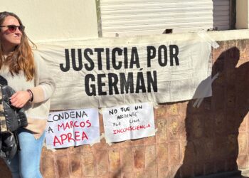 Fiscalía pidió 4 años y medio de prisión para Aprea, la querella reclamó 6 y la defensa cuestionó la alcoholemia
