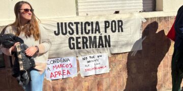 Fiscalía pidió 4 años y medio de prisión para Aprea, la querella reclamó 6 y la defensa cuestionó la alcoholemia