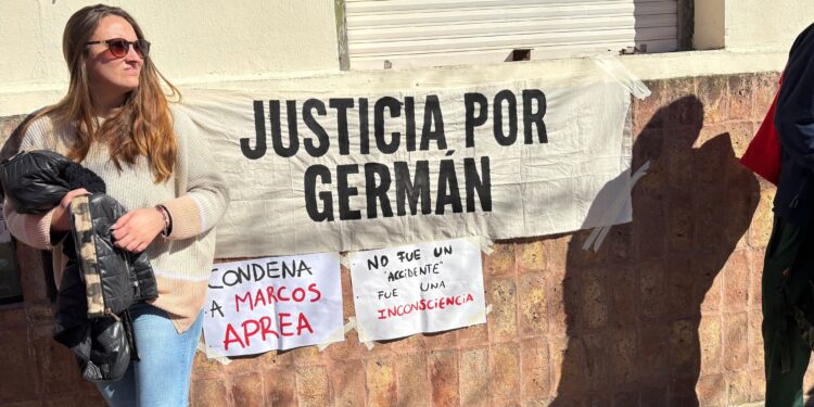 Fiscalía pidió 4 años y medio de prisión para Aprea, la querella reclamó 6 y la defensa cuestionó la alcoholemia