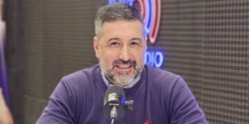 Jorge Martínez: “La seguridad es un trabajo de todos los días y no podemos relajarnos”
