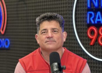 RCP y primeros auxilios: Cruz Roja enseñó en vivo cómo actuar ante una emergencia
