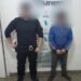 Aprehendieron a un hombre tras amenazar a su pareja y enfrentarse con la Policía
