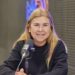 Evangelina Almada: “Hay voluntad política para avanzar con la Ruta 88, pero no hay que mentirle a la gente”