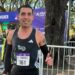 Atletas necochenses se destacaron en los 21K de Buenos Aires