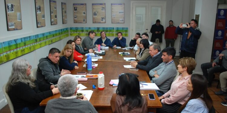 Transporte público en alerta: la licitación volvió a quedar desierta y analizan declarar la emergencia