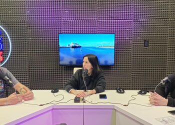 Juan Zufriategui y una experiencia inolvidable en la Media Maratón de Buenos Aires
