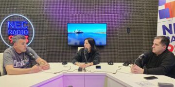 Juan Zufriategui y una experiencia inolvidable en la Media Maratón de Buenos Aires