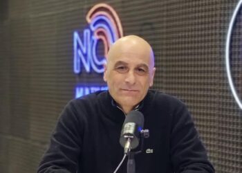 Juan Cerezuela: “El transporte necesita una propuesta distinta y adaptada a la realidad de Necochea”