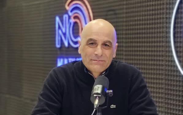 Juan Cerezuela: “El transporte necesita una propuesta distinta y adaptada a la realidad de Necochea”