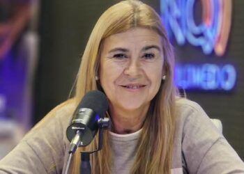 Evangelina Almada apuntó contra el modelo económico: “El déficit cero nos está llevando puestos a unos cuantos”