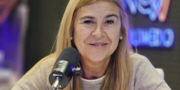 Evangelina Almada apuntó contra el modelo económico: “El déficit cero nos está llevando puestos a unos cuantos”