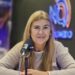 Evangelina Almada apuntó contra el modelo económico: “El déficit cero nos está llevando puestos a unos cuantos”