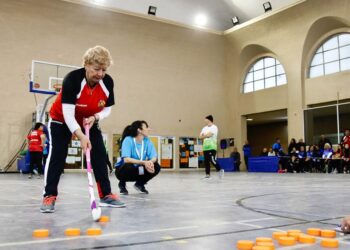 Casi 400 adultos mayores competirán en la etapa local de los Juegos Bonaerenses