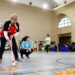 Casi 400 adultos mayores competirán en la etapa local de los Juegos Bonaerenses