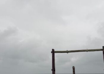 Mejora el tiempo para este viernes, pero llega el frío: la mínima será de 2°C